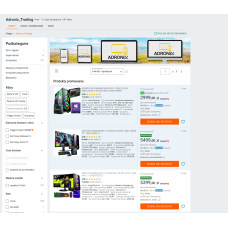 Adronix PC