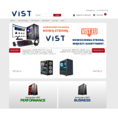 VIST