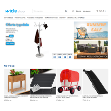 wideshop